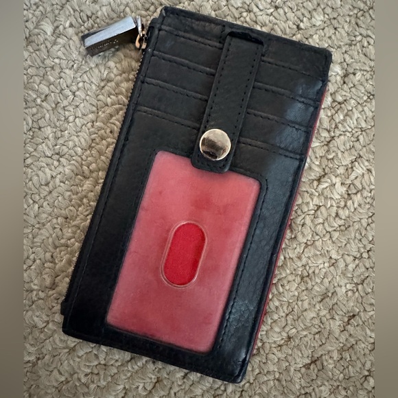 Hammitt Slim Wallet - Picture 2 of 3